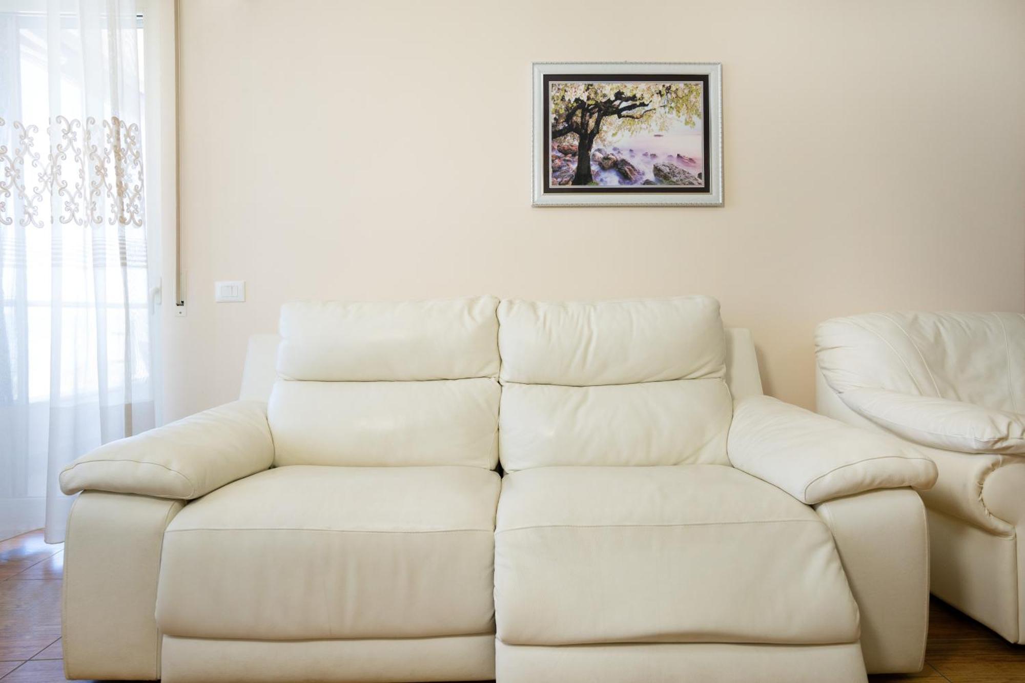 Sea View-Apartment On The Beach - Durrs2 Дуррес Экстерьер фото